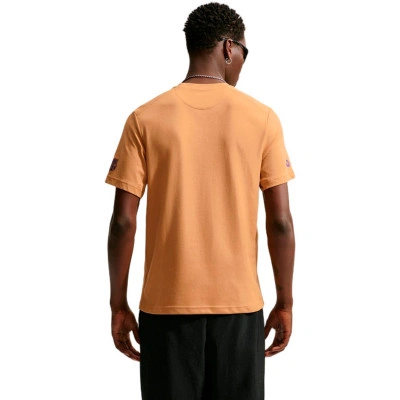 FC Barcelona Fanskleding 2026-2027 T-Shirt