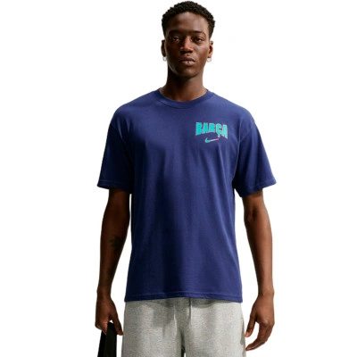 FC Barcelona Fanskleding 2026-2027 T-Shirt