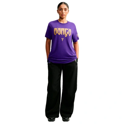 FC Barcelona Fanswear 2026-2027 Vrouw Lange broek