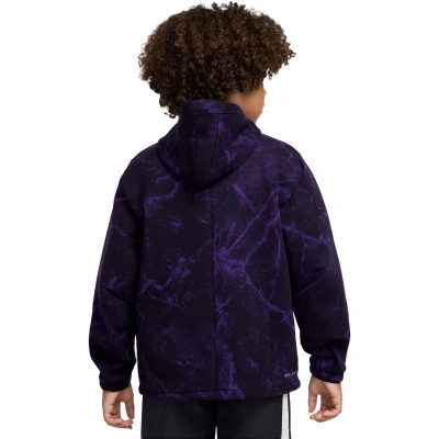 Fc Barcelona Fanswear 2026-2027 Niño Sweatshirt