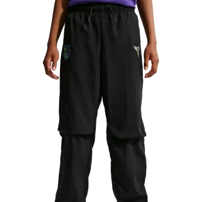 Fc Barcelona Fanswear 2026-2027 Niño Lange broek