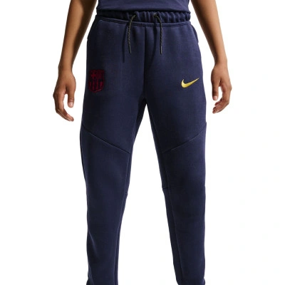 Fc Barcelona Fanswear 2026-2027 Niño Lange broek