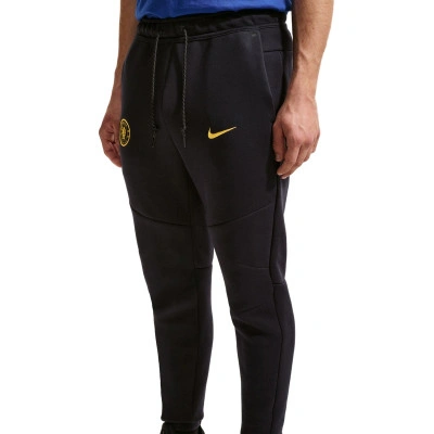 Chelsea Fc Fanswear 2026-2027 Lange broek