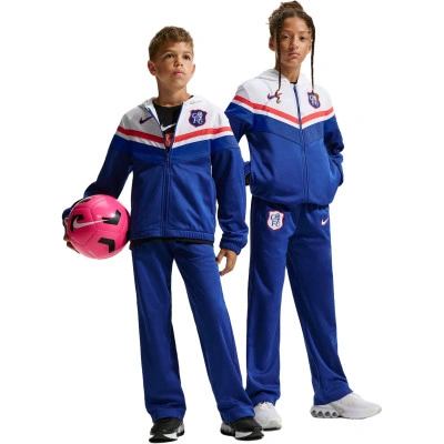 Chelsea FC Fanskleding 2026-2027 Kind Trainingspak