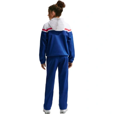 Chelsea FC Fanskleding 2026-2027 Kind Trainingspak