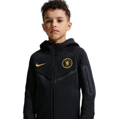 Chelsea FC Fanskleding 2026-2027 Kind Jack
