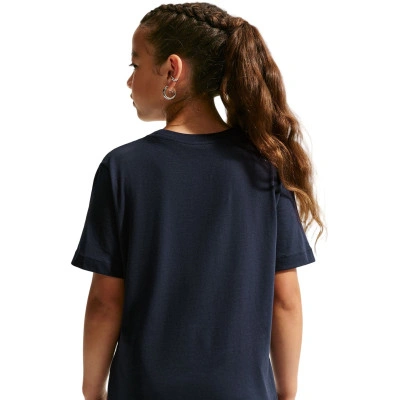 Atlético de Madrid Fanswear 2026-2027 Niño T-Shirt