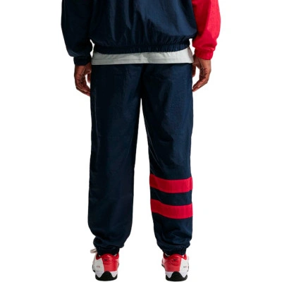 Atlético de Madrid Fanswear 2026-2027 Lange broek