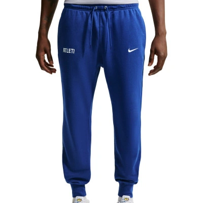 Atlético de Madrid Fanskleding 2026-2027 Lange broek