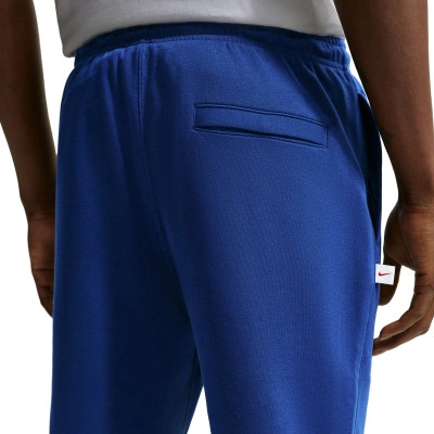 Atlético de Madrid Fanskleding 2026-2027 Lange broek