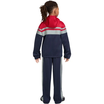 Atlético de Madrid Fanswear 2026-2027 Kind Trainingspak