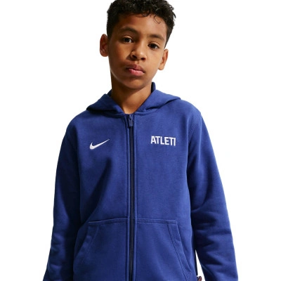 Atlético de Madrid Fanskleding 2026-2027 Kind Jack