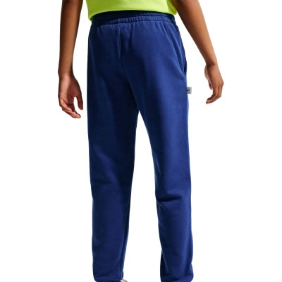 Atlético de Madrid Fanskleding 2026-2027 Kind Lange broek