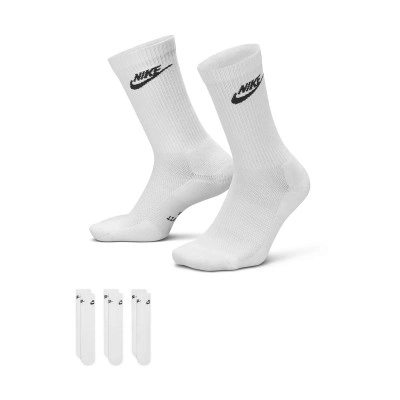 Everyday Elevated Dri-FIT (3 Pares) Sokken