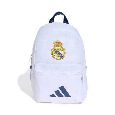 Real Madrid 2026-2027 (11.6 L) Rugzak