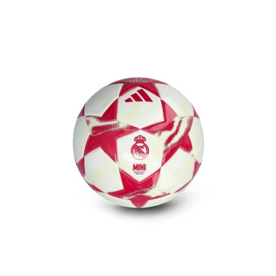 Mini Real Madrid UCL 2026-2027 Bal