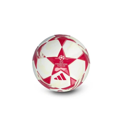 Mini Real Madrid UCL 2026-2027 Bal