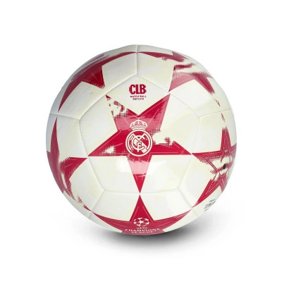 Real Madrid UCL 2026-2027 Bal