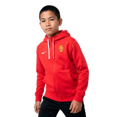 RCD Mallorca Fanswear Hoodie Kind Jack