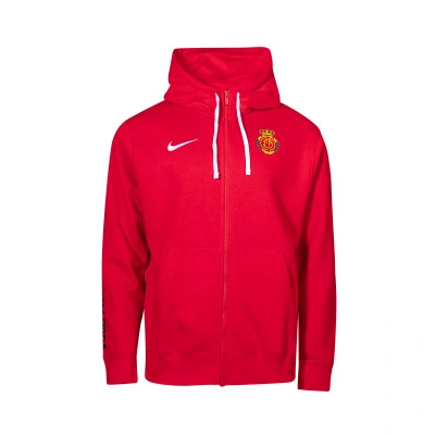 RCD Mallorca Fanswear Hoodie Kind Jack