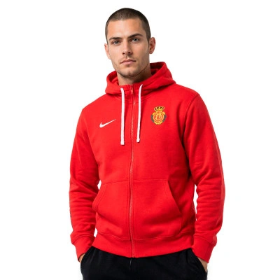 RCD Mallorca Fanswear Hoodie Jack