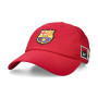 FC Barcelona 2026-2027-Noble Red