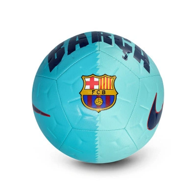 FC Barcelona 2026-2027 Bal