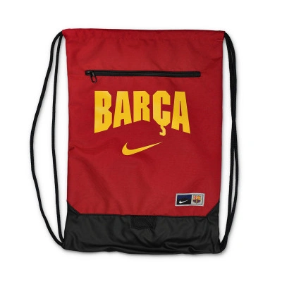 FC Barcelona 2026-2027 Gymsack