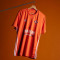 adidas Camiseta Camiseta Afición Adulto Federació de Futbol de la Comunitat Valenciana Team Oran Shirt