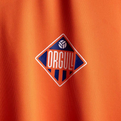 Camiseta Camiseta Afición Adulto Federació de Futbol de la Comunitat Valenciana Team Oran Shirt