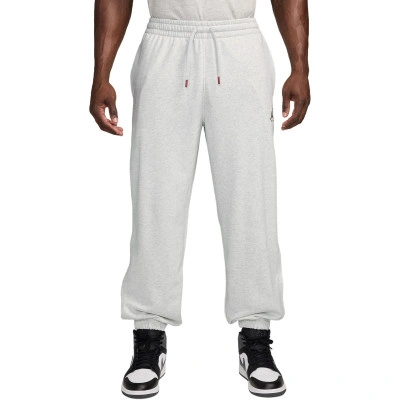 Brooklyn St Fleece Cuff Lange broek