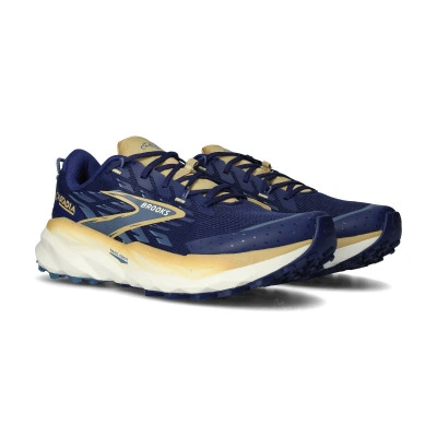 Cascadia 19 Hardloopschoenen