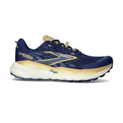 Cascadia 19 Hardloopschoenen