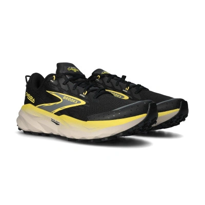 Cascadia 19 Hardloopschoenen