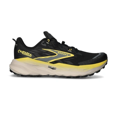 Cascadia 19 Hardloopschoenen