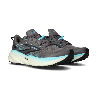 Cascadia 19 Mujer Hardloopschoenen
