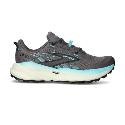 Cascadia 19 Mujer Hardloopschoenen
