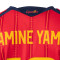 adidas Spanje Thuistenue Wereldbeker 2026 Lamine Shirt