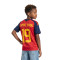 adidas Spanje Thuistenue Wereldbeker 2026 Kind Lamine Shirt