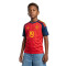 adidas Spanje Thuistenue Wereldbeker 2026 Kind Lamine Shirt