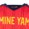 adidas Spanje Thuistenue Wereldbeker 2026 Kind Lamine Shirt