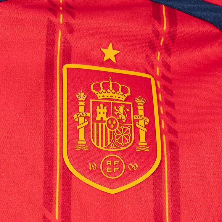 camiseta-adidas-espana-primera-equipacion-mundial-2026-nino-lamine-red-5