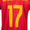 adidas Nico Williams Spanje Thuistenue Wereldbeker 2026 Shirt