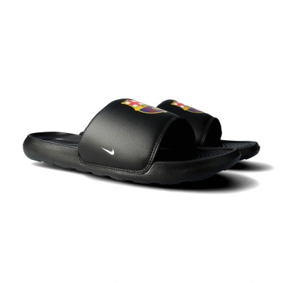 Victori One FC Barcelona Teenslippers