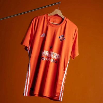 Afició CON PERSONALIZACIÓN FFCV Adulto Shirt