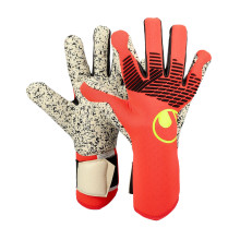 Uhlsport Fangmaschine Supergrip+ Hn Handschoen