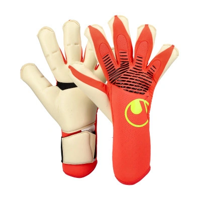 Fangmaschine Absolutgrip Hybridrid Handschoen