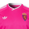 adidas Real Zaragoza Retro Keeper 80´s Shirt