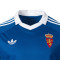 adidas Real Zaragoza Retro 80´s Shirt