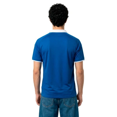 Real Zaragoza Retro 80´s Shirt